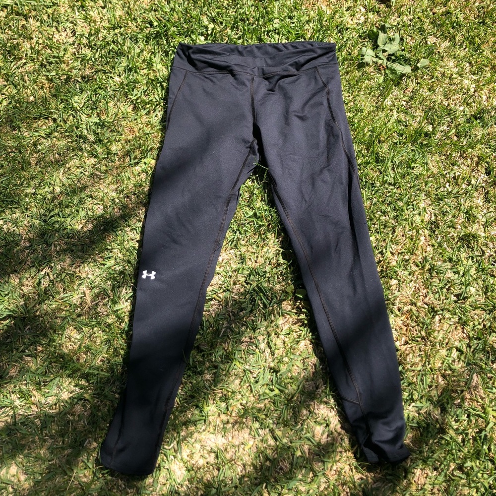 Under armour leggings